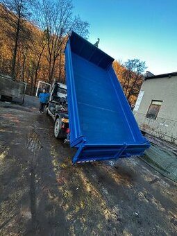 Prodám Avia kontejner