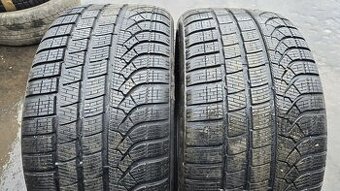 Zimní pneu 275/35/19 Pirelli