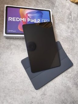 Xiaomi Redmi Pad 2 4g záruka pouzdro - 1