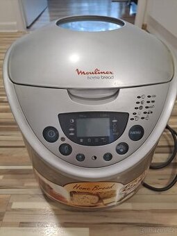 Pekárna Moulinex - 1