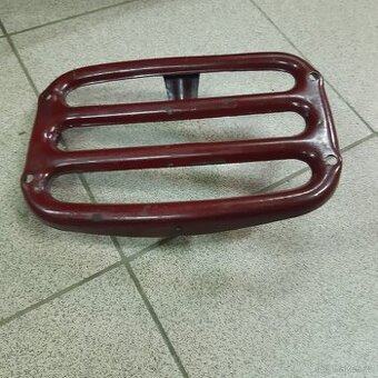 Jawa 250-350 pérak-nosic