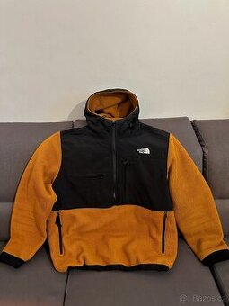 Fleecová bunda The North Face vel XL