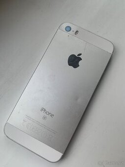 iPhone SE 2016(jen dnes )