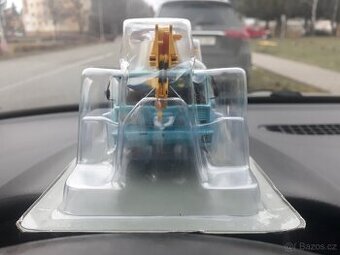 TATRA 813 NT 4x4 AD 125 - 1