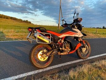 Ktm 790 Adventure r