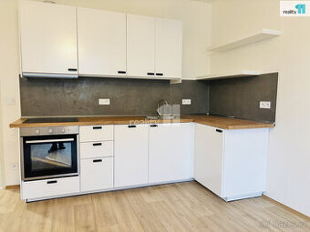 Pronájem bytu 3+kk, 75 m2, Praha 3