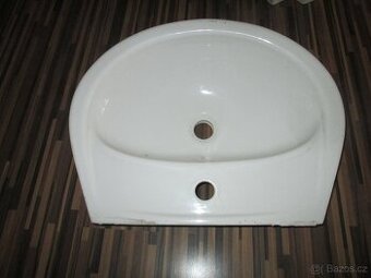 Umyvadla - 2 ks