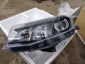 Přední světla Camaro VI