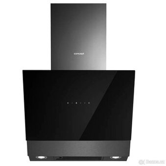 Komínová digestoř OPK5460dsN TITANIA