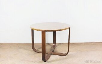 stolek H-168,Jindřich Halabala