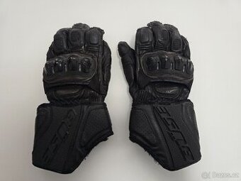 Motorkářské rukavice Buse Aragon vel. 9