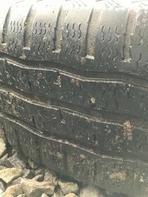 5x120 r16 kola disky vw t5 t6 multivan transporter caravella