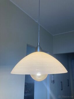 Stropní svítidlo - lustr