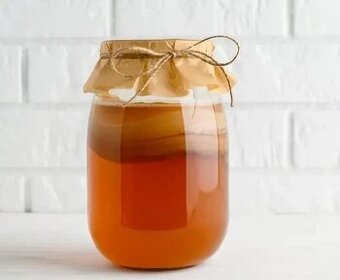 Kombucha