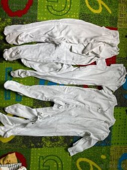 Overaly vel.86 12-18 měsíců 5 ks