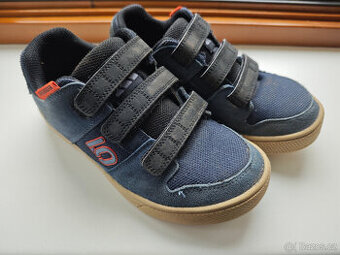 five ten dětské boty na kolo