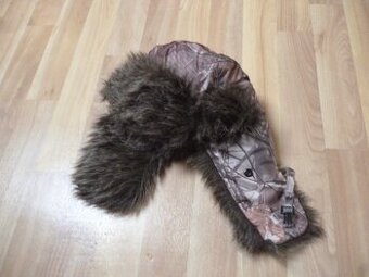 super čepice kulich vel. UNi dospělý