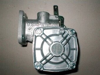 Rozvadeč vzduchu 443612331000