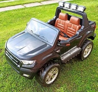 Dětské auto 12V Ford Ranger