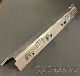 Škoda Felicia Pickup FUN - zadní čelo podlahy