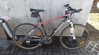 Author AVION - carbon