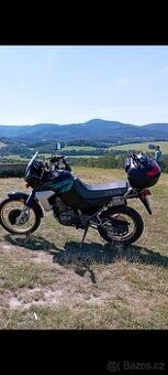 Yamaha xtz 660 Tenere