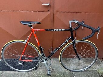 Silniční kolo Fort RO 78