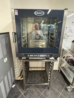Pekařská pec UNOX XB 695