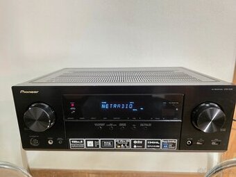 Pioneer VSX-528