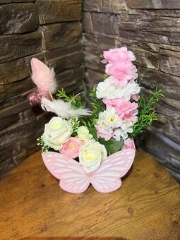 Jarní / Velikonoční dekorace