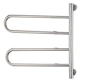 Prodám otočný elektrický sušák ručníků, výkon 70W