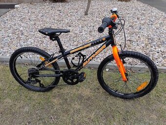 Dětské kolo cosmic vel. 20