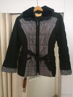 Dámský kabátek BIBA 40/42