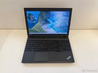 Lenovo ThinkPad T540p | i5 | 8GB RAM | 128GB SSD | Win11
