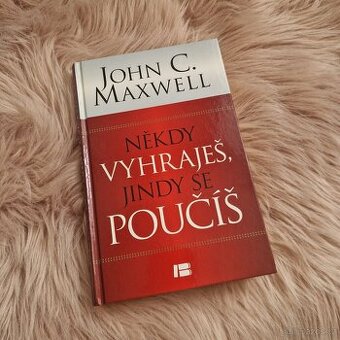 Někdy vyhraješ, jindy se poučíš