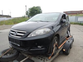 honda frv 1.7   1.8   2.2 ictdi