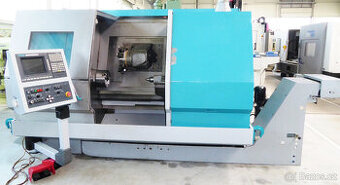 Soustruhy - CNC G 300