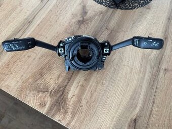 Páčky volantu Škoda