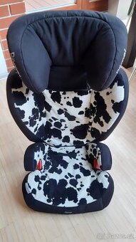 Romer Kidfix 15-36kg s ISOFIX