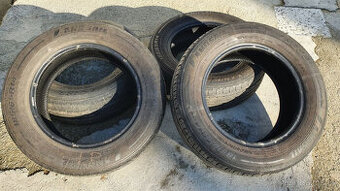 4 letní pneu Landsail LS 388 185/65/R14 86H