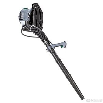 Benzínový zahradní foukač Gardol GLRE 33