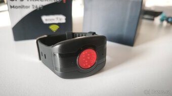 SOS náramek BodyID S ONE - NIKDY NEPOUŽITÝ