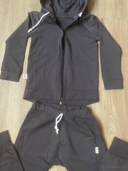 Tepláková souprava NuNa vel. 122