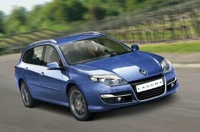 Koupím koberce Renault Laguna