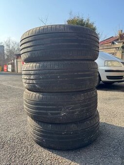 205/55 R17 91V GoodYear Efficent Grip Performance