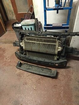 Chladíčova stěna T5.1