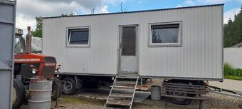 maringotka slusovicka maringotka kadibudka wc