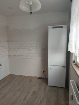 Vestavěná/vestavná chladnička s mrazákem Whirlpool ART 6610