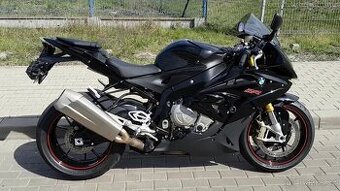 BMW s1000rr