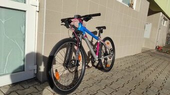 Dívčí kolo Superior 26" XP 910